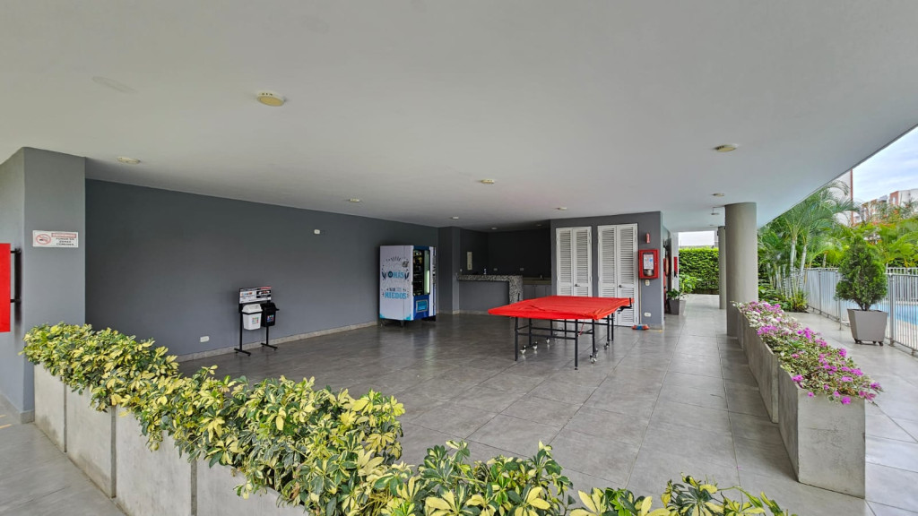 Apartamento En Arriendo - Valle Del Lili, Cali