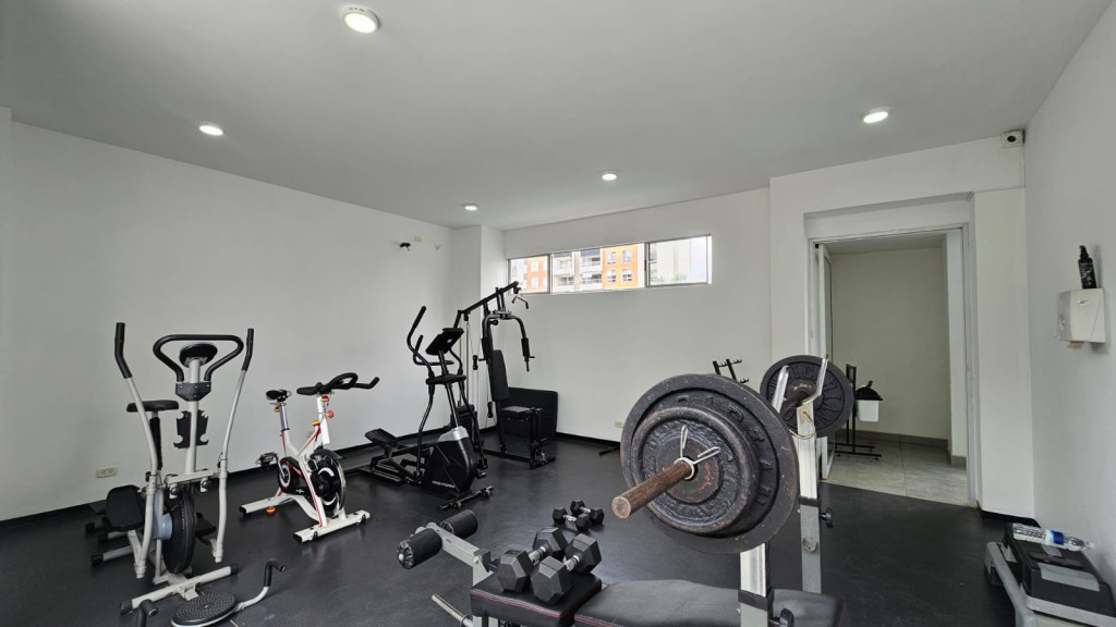 Apartamento En Arriendo - Valle Del Lili, Cali