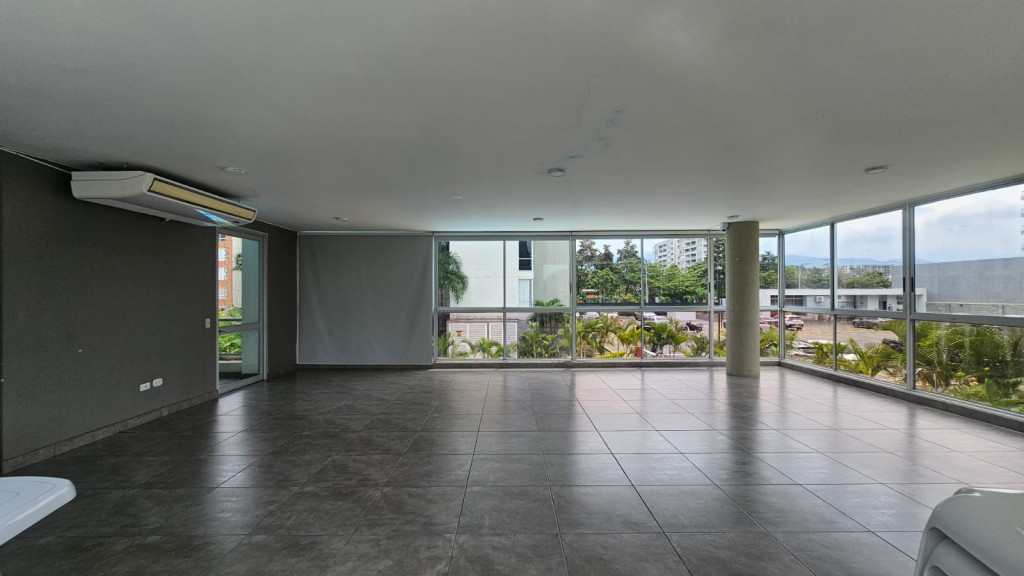 Apartamento En Arriendo - Valle Del Lili, Cali