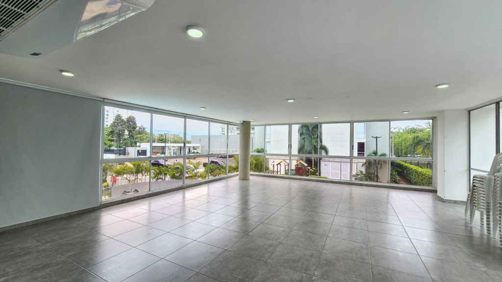 Apartamento En Arriendo - Valle Del Lili, Cali