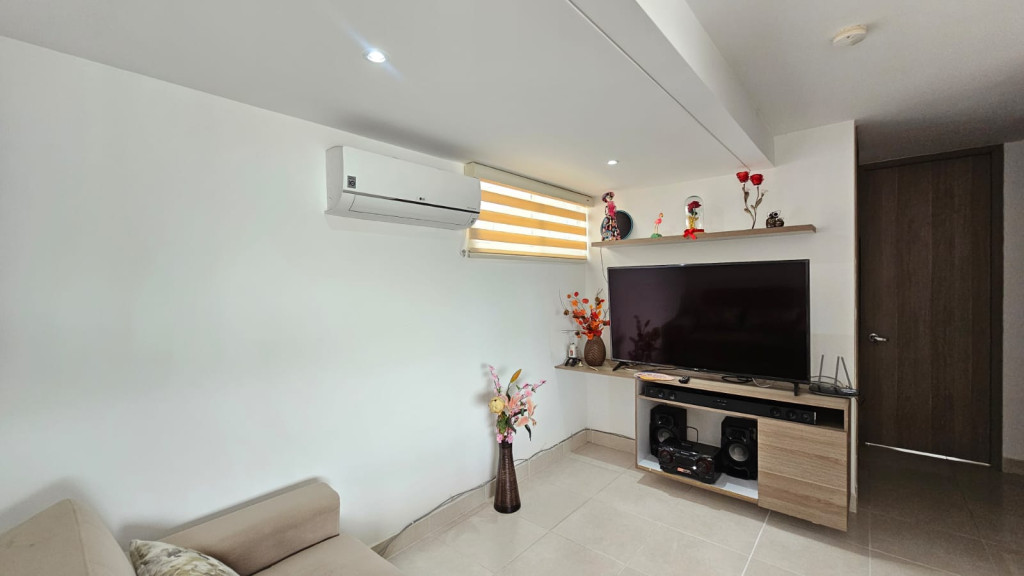 Apartamento En Arriendo - Valle Del Lili, Cali