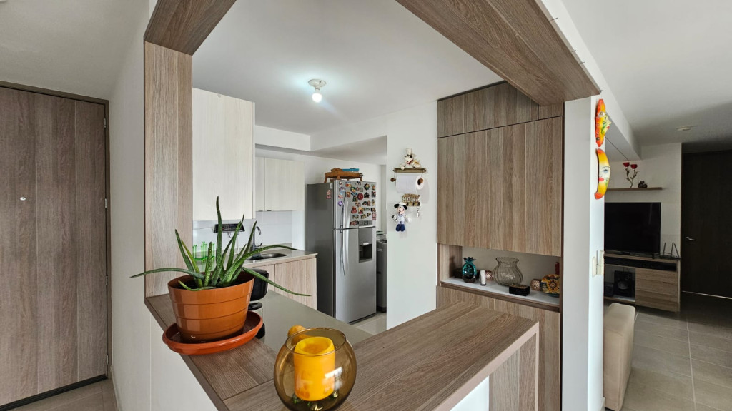 Apartamento En Arriendo - Valle Del Lili, Cali