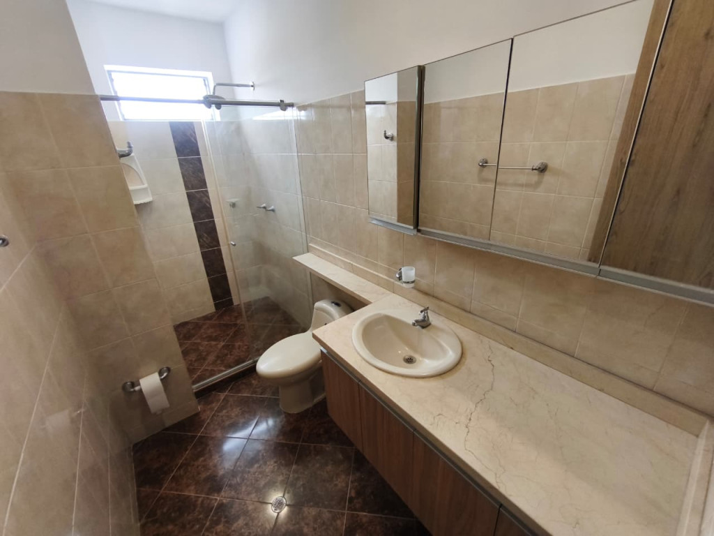Apartamento En Arriendo - Vipasa, Cali
