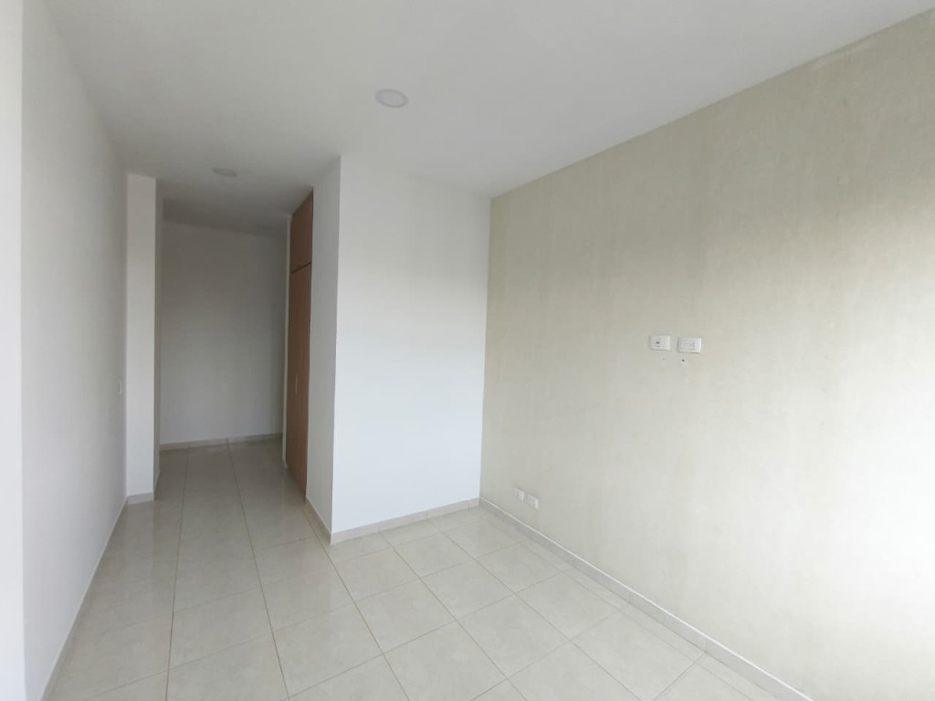 Apartamento En Arriendo - Vipasa, Cali
