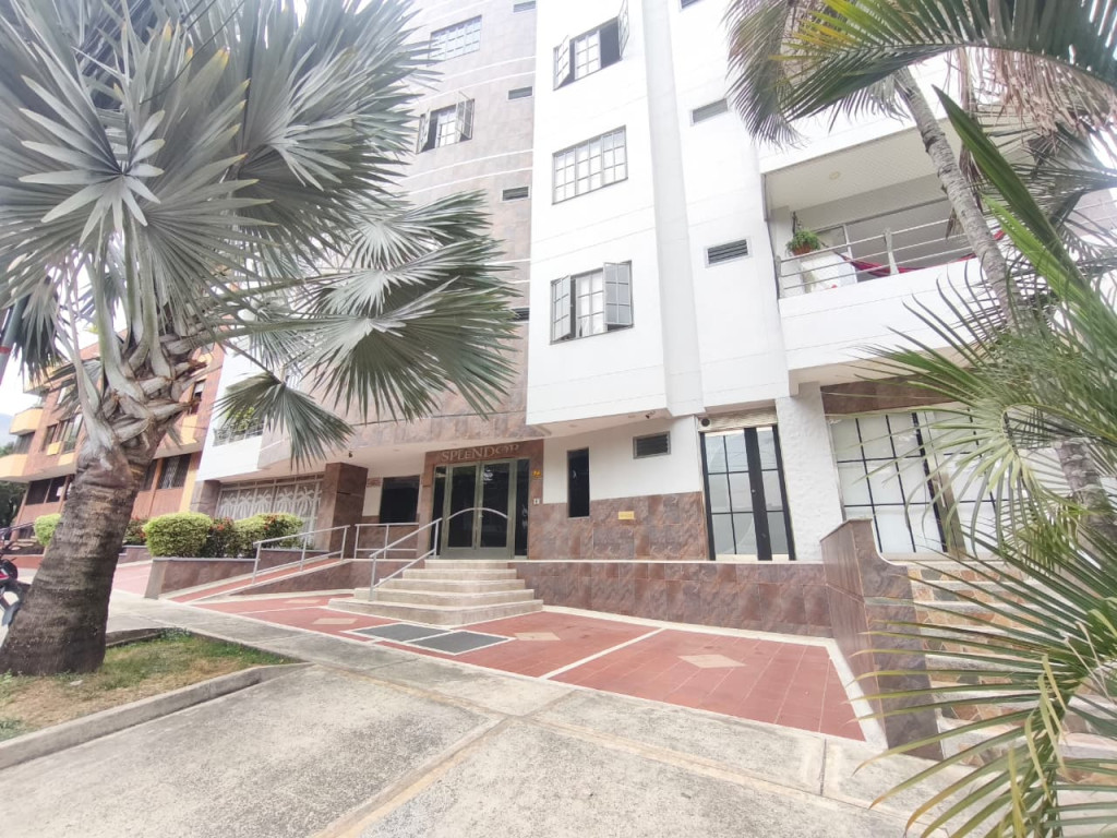 Apartamento En Arriendo - Vipasa, Cali