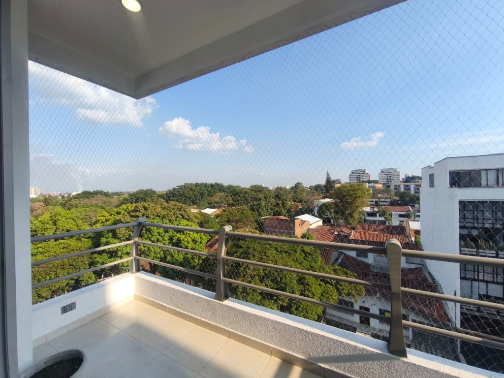 Apartamento En Arriendo - Vipasa, Cali