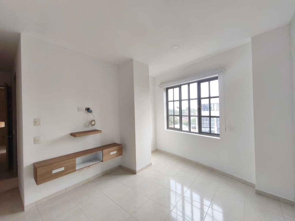Apartamento En Arriendo - Vipasa, Cali