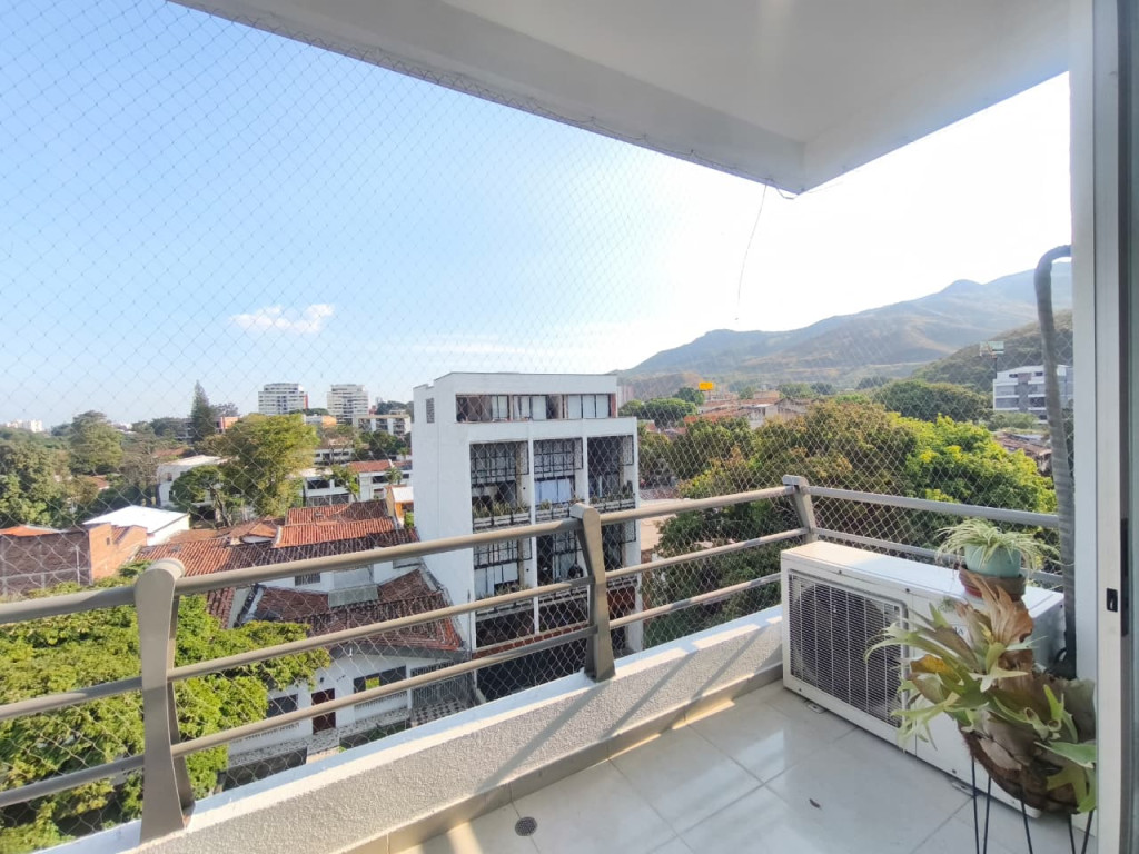 Apartamento En Arriendo - Vipasa, Cali