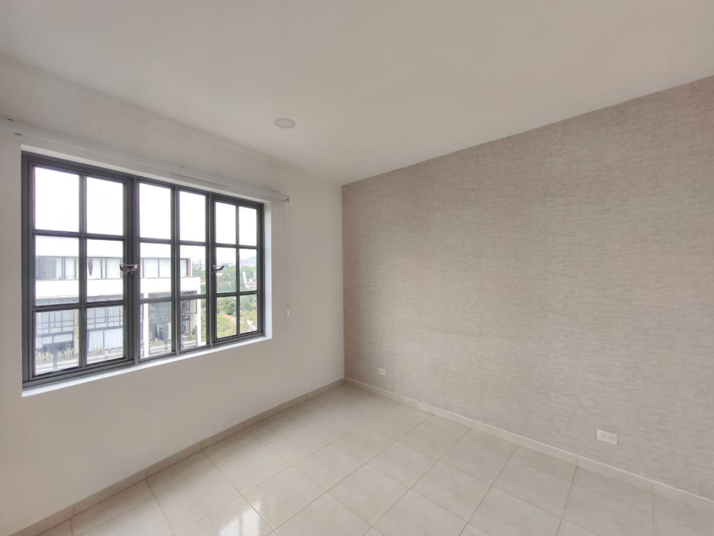 Apartamento En Arriendo - Vipasa, Cali