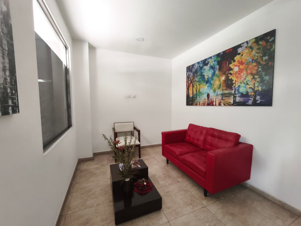 Apartamento En Arriendo - Vipasa, Cali
