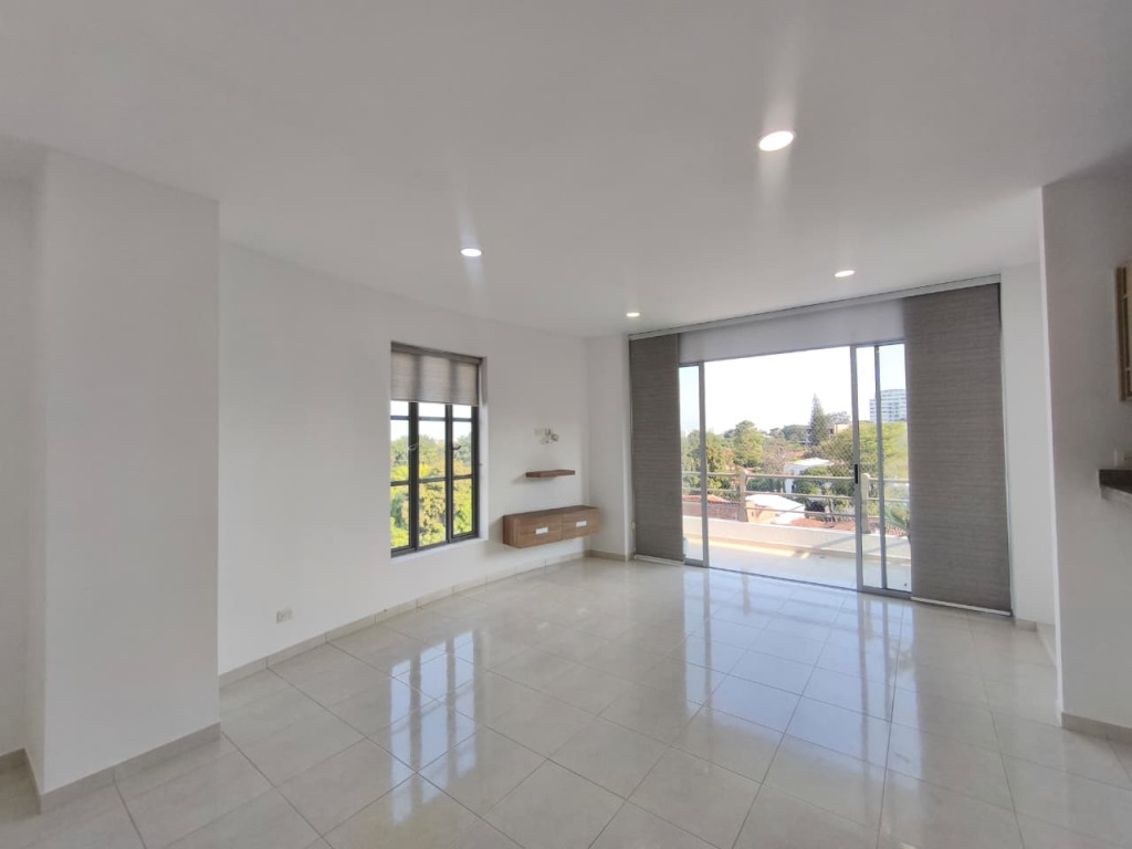 Apartamento En Arriendo - Vipasa, Cali