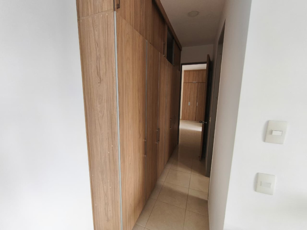 Apartamento En Arriendo - Vipasa, Cali
