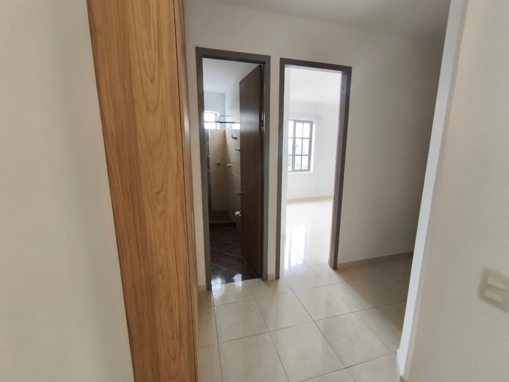 Apartamento En Arriendo - Vipasa, Cali
