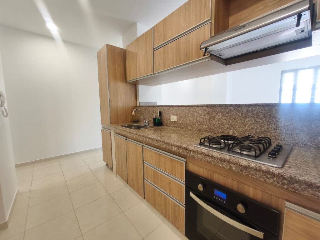 Apartamento En Arriendo - Vipasa, Cali