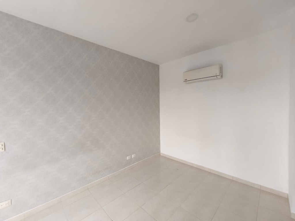Apartamento En Arriendo - Vipasa, Cali