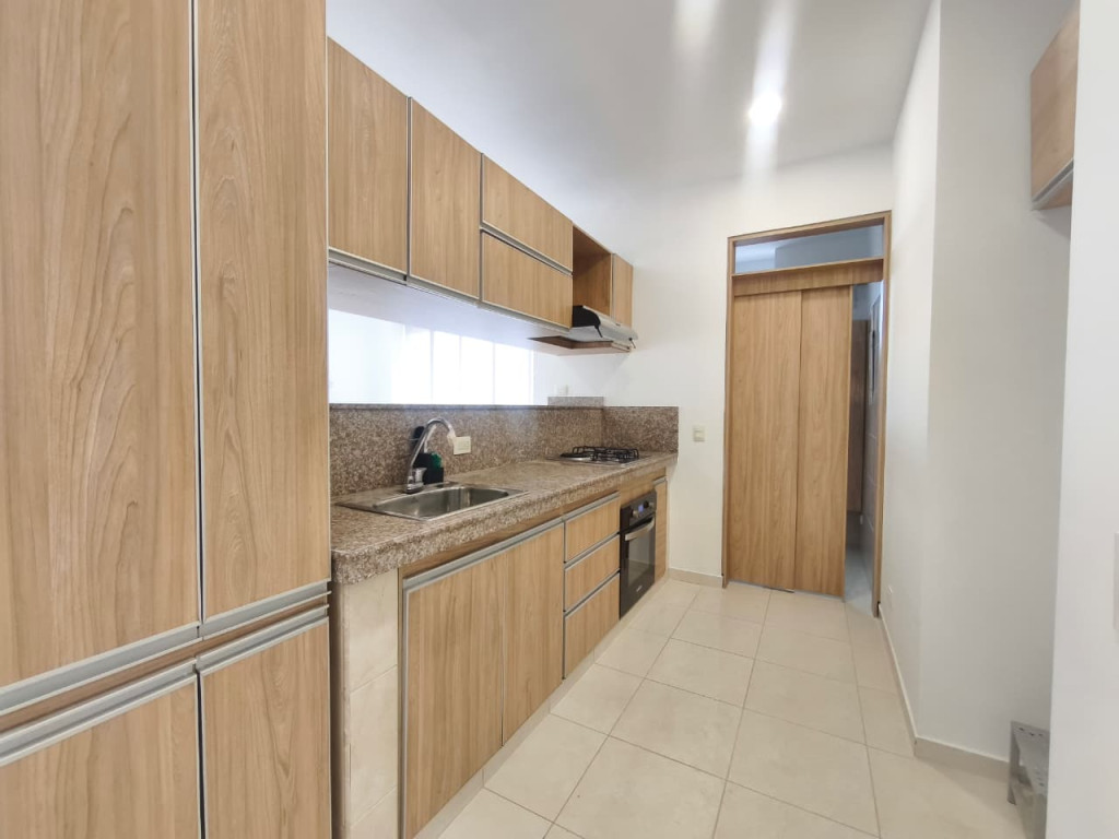 Apartamento En Arriendo - Vipasa, Cali