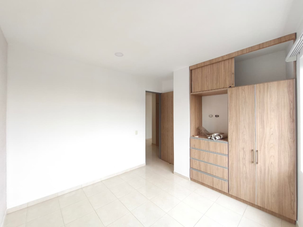 Apartamento En Arriendo - Vipasa, Cali