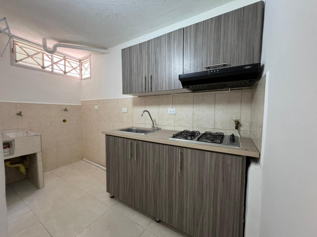 Apartamento En Arriendo - Torres De Comfandi, Cali