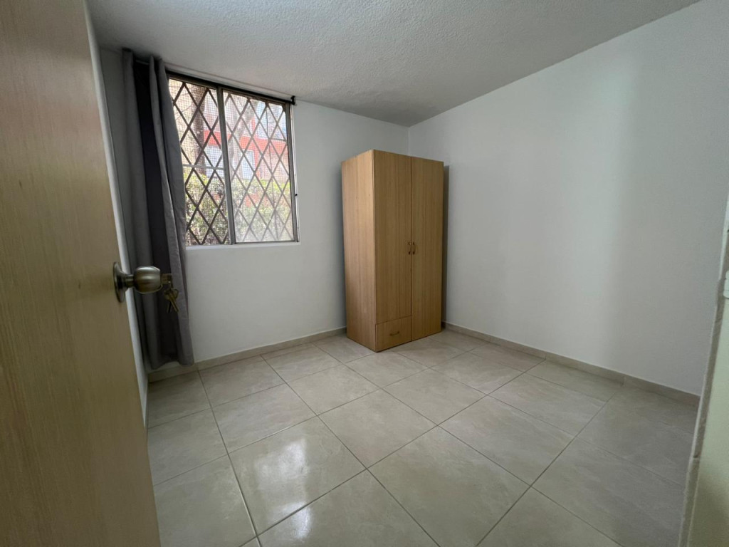 Apartamento En Arriendo - Torres De Comfandi, Cali