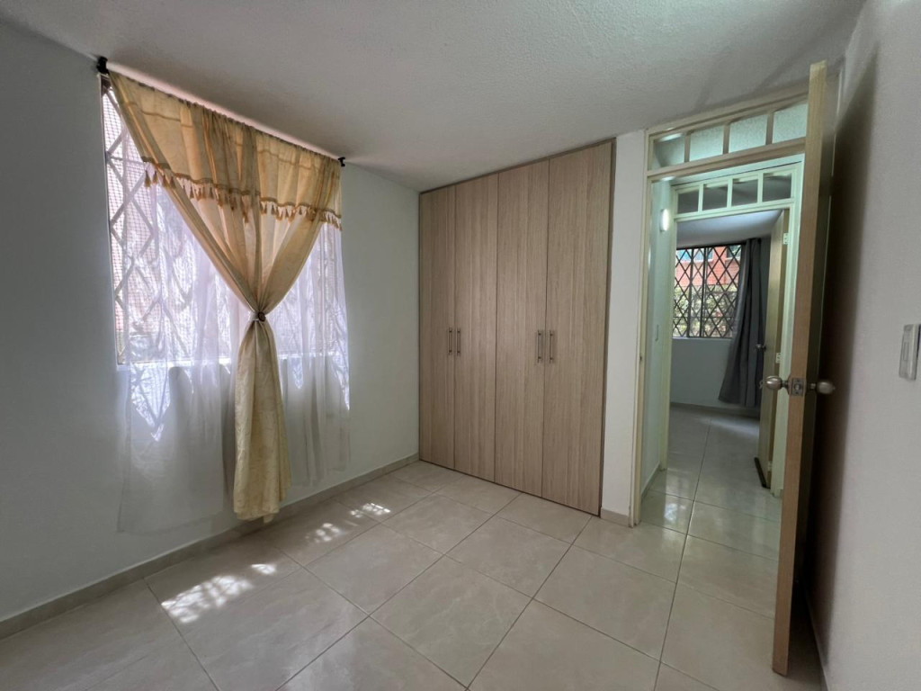 Apartamento En Arriendo - Torres De Comfandi, Cali