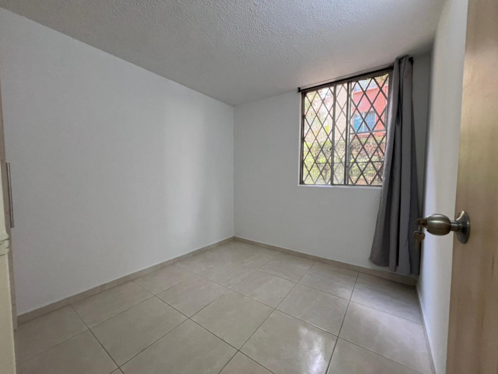 Apartamento En Arriendo - Torres De Comfandi, Cali