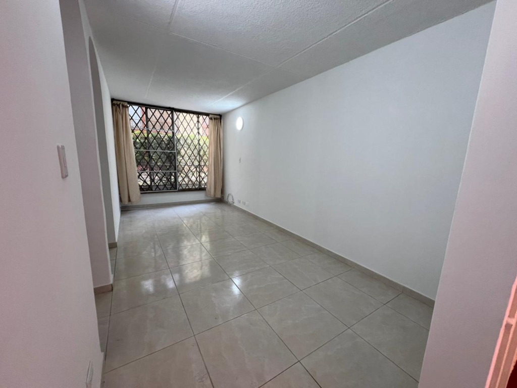 Apartamento En Arriendo - Torres De Comfandi, Cali