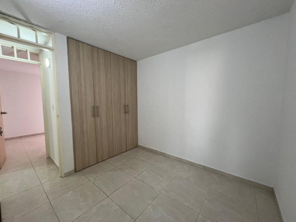 Apartamento En Arriendo - Torres De Comfandi, Cali