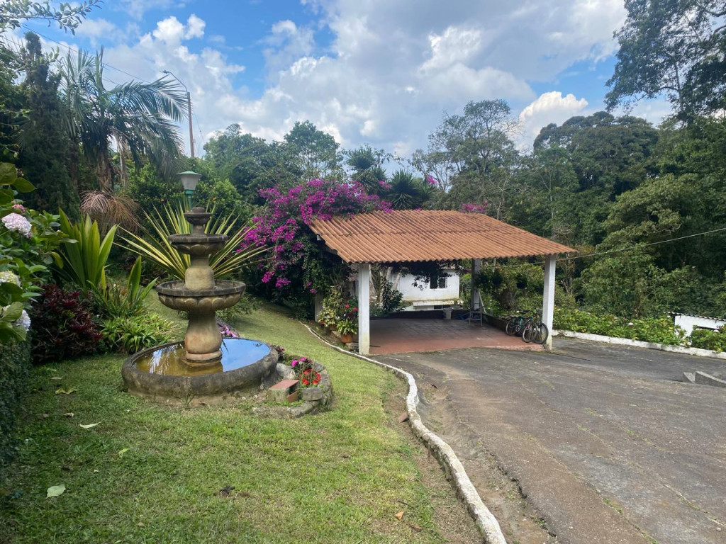 Casa Campestre En Venta - Corregimiento La Elvira, Cali