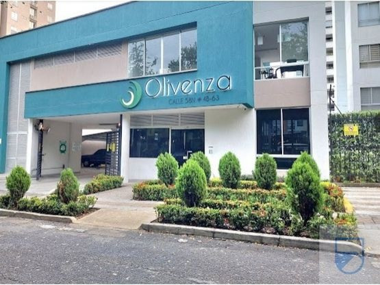 Apartamento En Arriendo - Urbanización La Flora, Cali