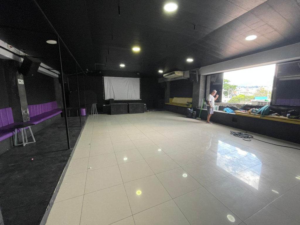 Local En Arriendo - Cambulos, Cali