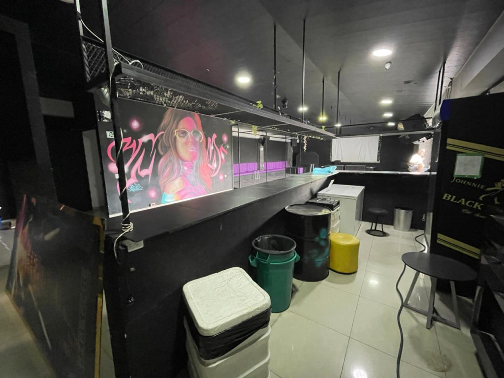 Local En Arriendo - Cambulos, Cali