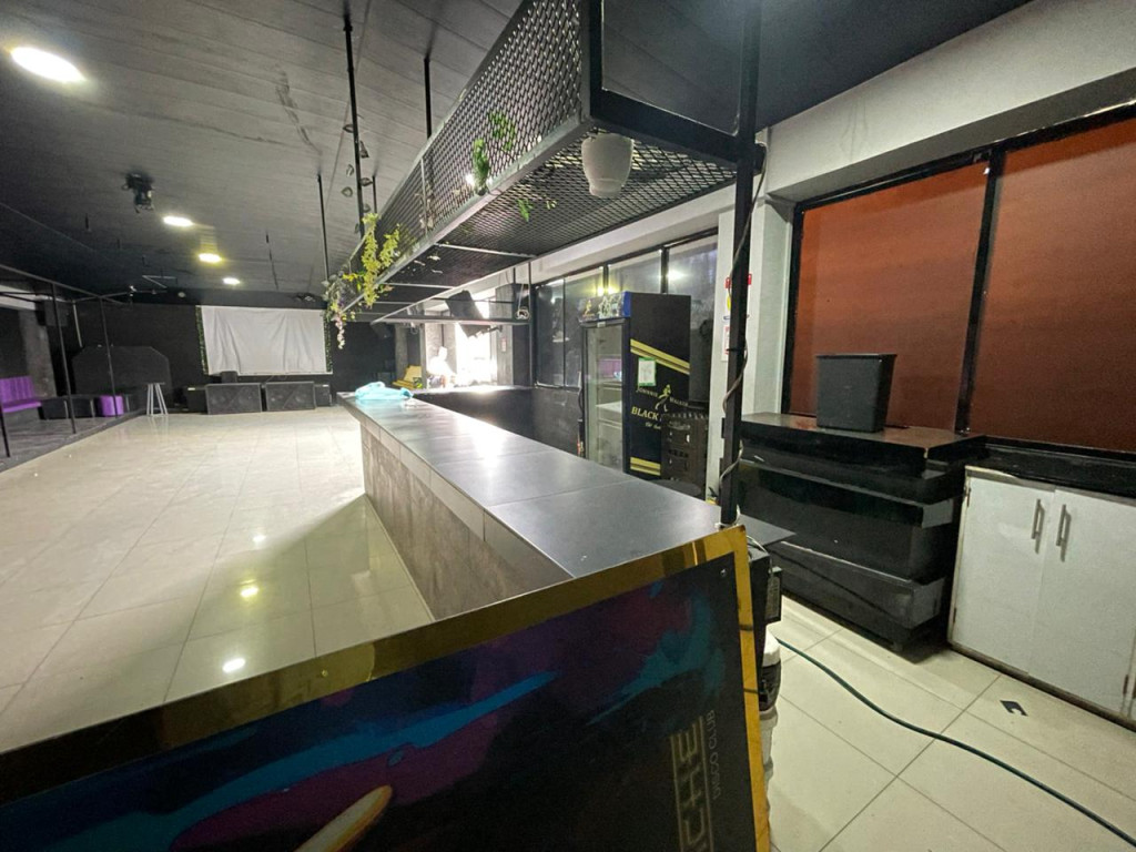 Local En Arriendo - Cambulos, Cali