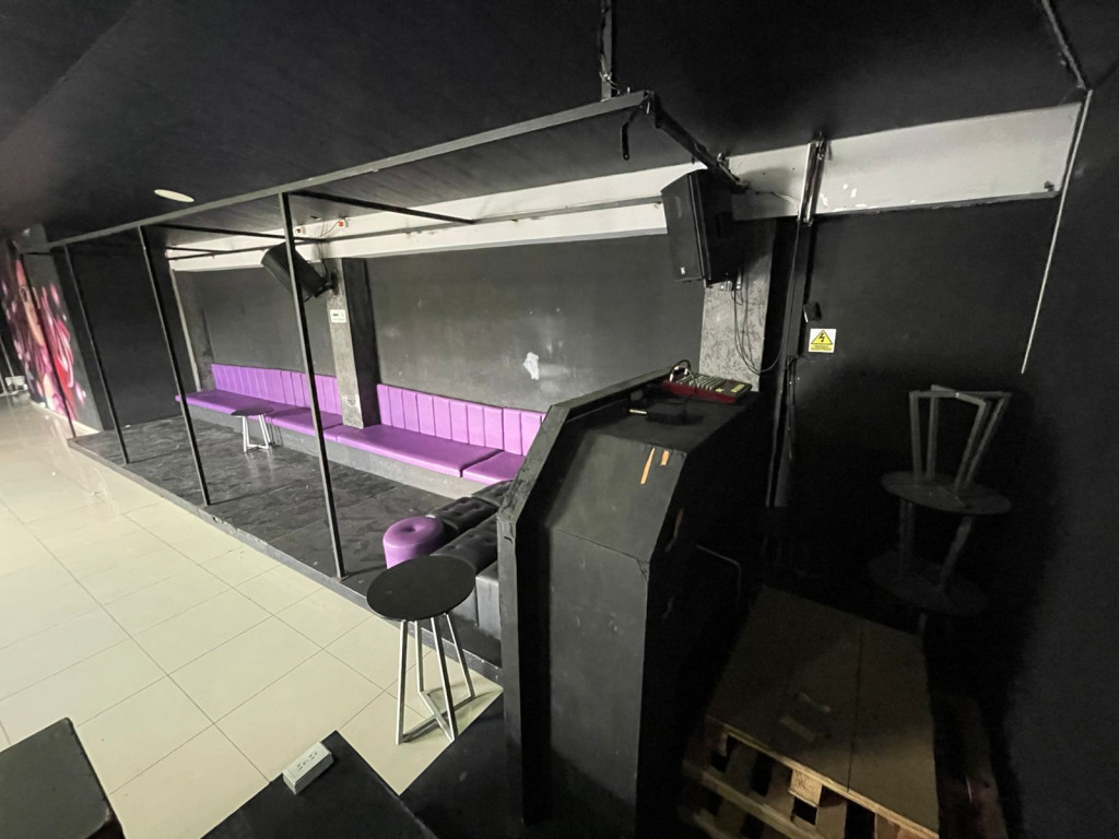 Local En Arriendo - Cambulos, Cali
