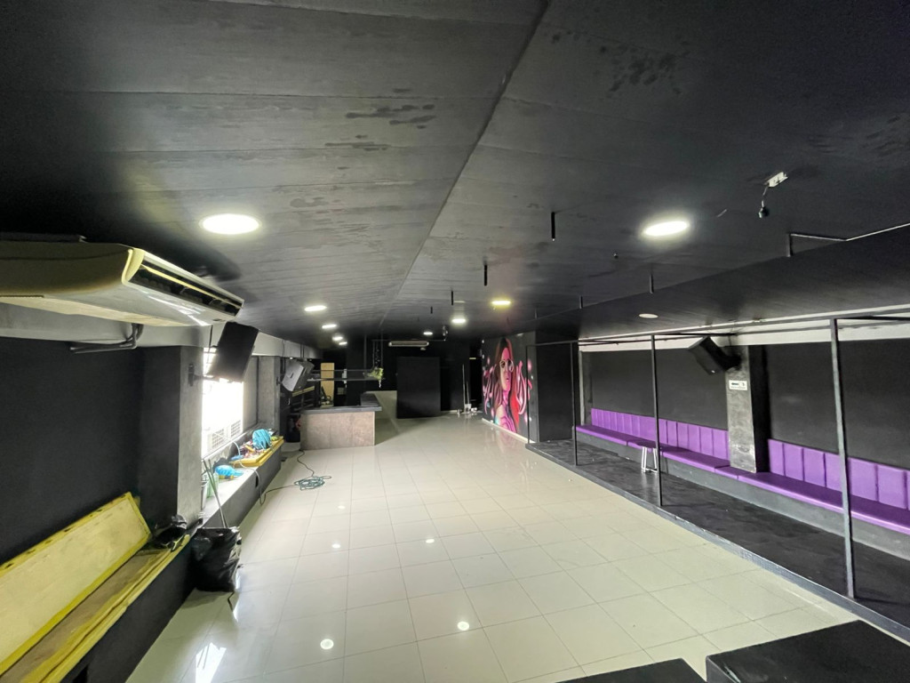 Local En Arriendo - Cambulos, Cali