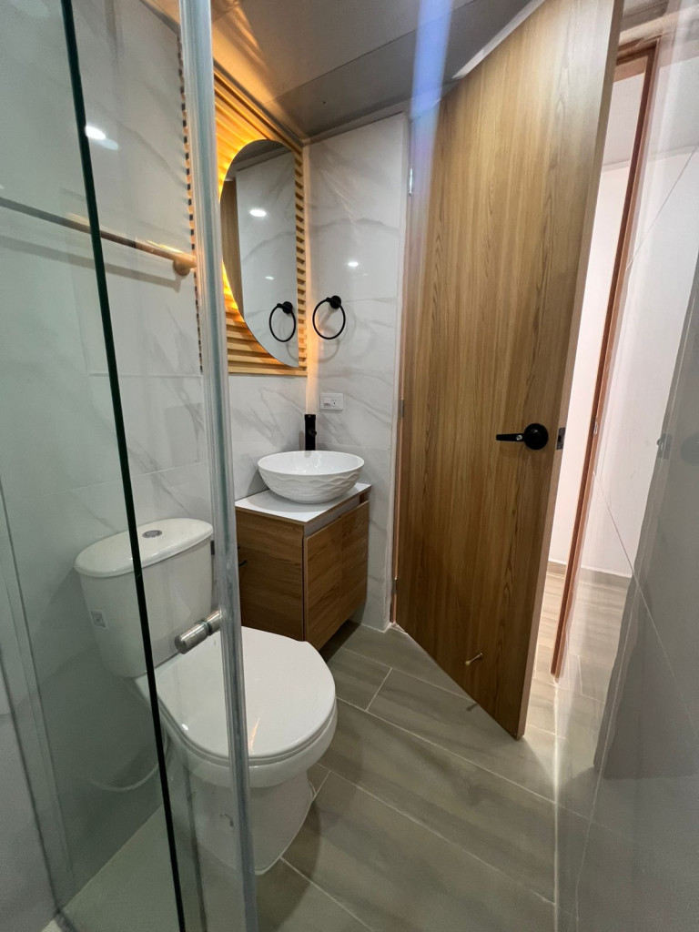 Apartamento En Arriendo - Los Guayacanes, Cali
