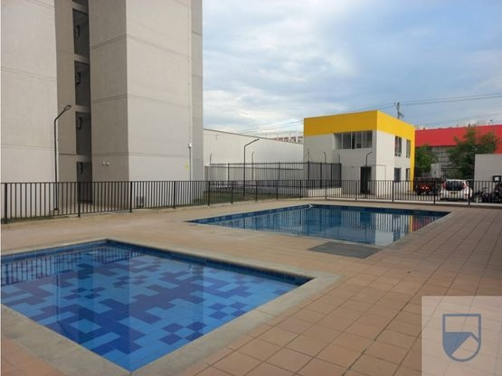 Apartamento En Arriendo - Los Guayacanes, Cali