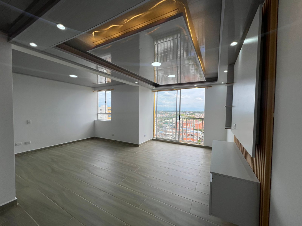Apartamento En Arriendo - Los Guayacanes, Cali