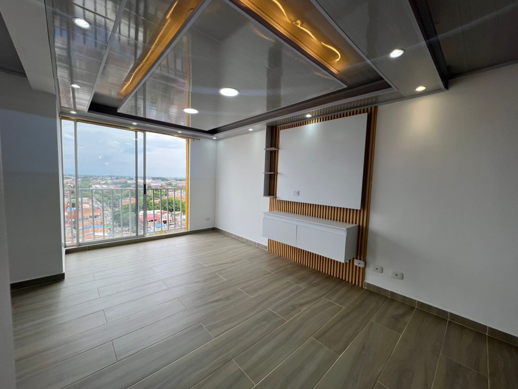 Apartamento En Arriendo - Los Guayacanes, Cali