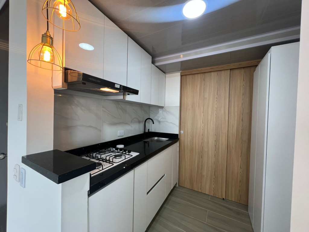Apartamento En Arriendo - Los Guayacanes, Cali