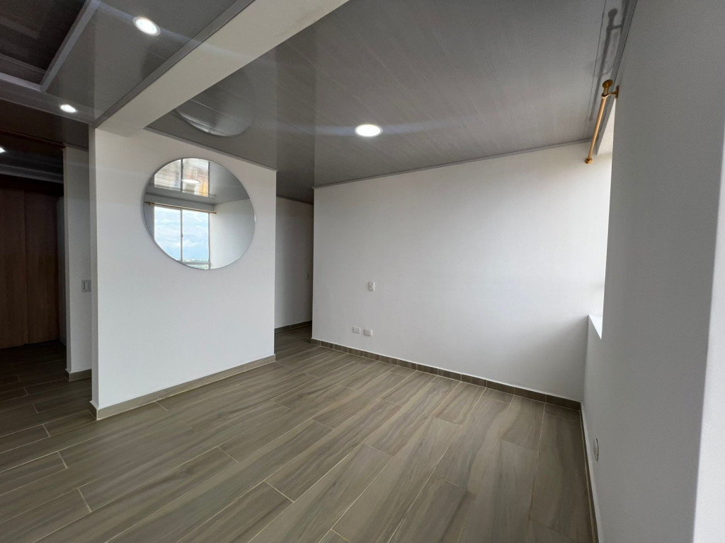 Apartamento En Arriendo - Los Guayacanes, Cali