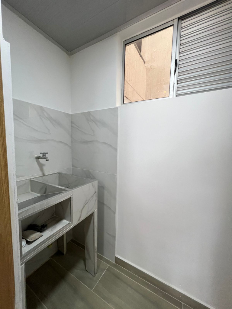 Apartamento En Arriendo - Los Guayacanes, Cali