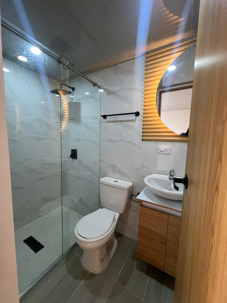 Apartamento En Arriendo - Los Guayacanes, Cali