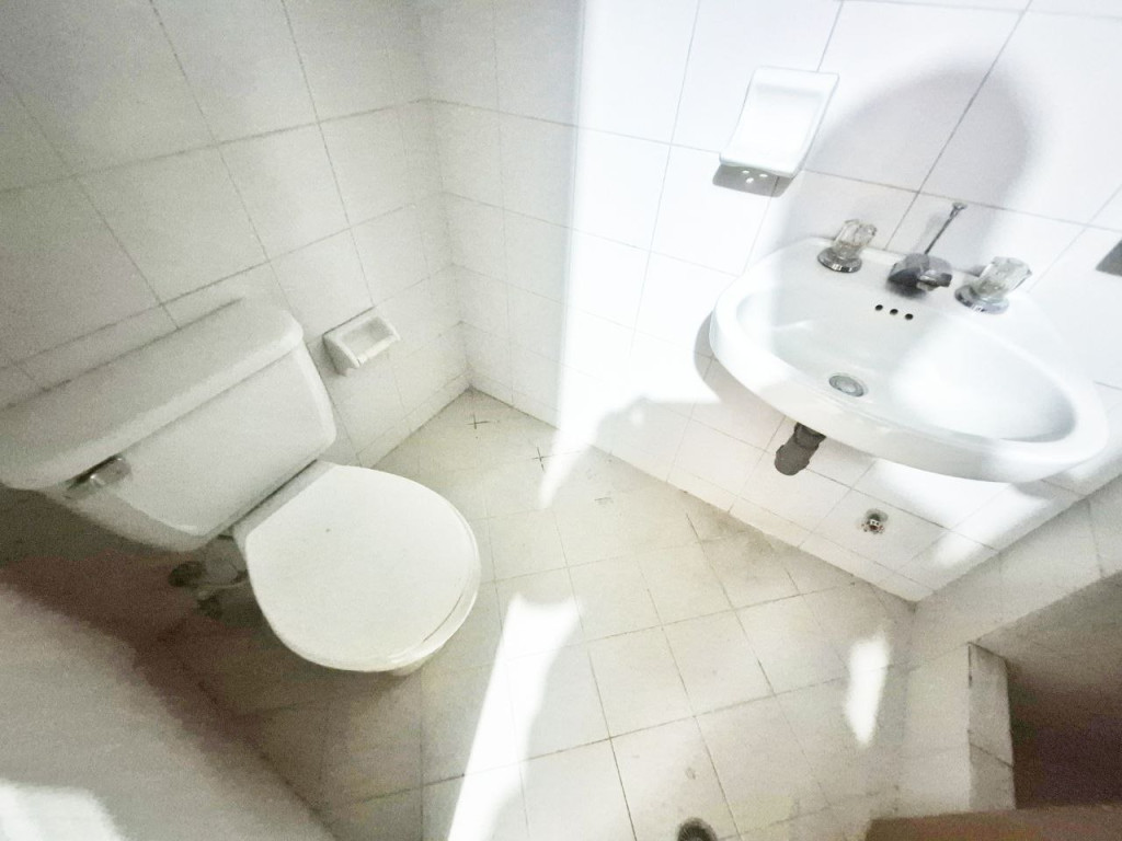 Apartamento En Venta - Santa Teresita, Cali