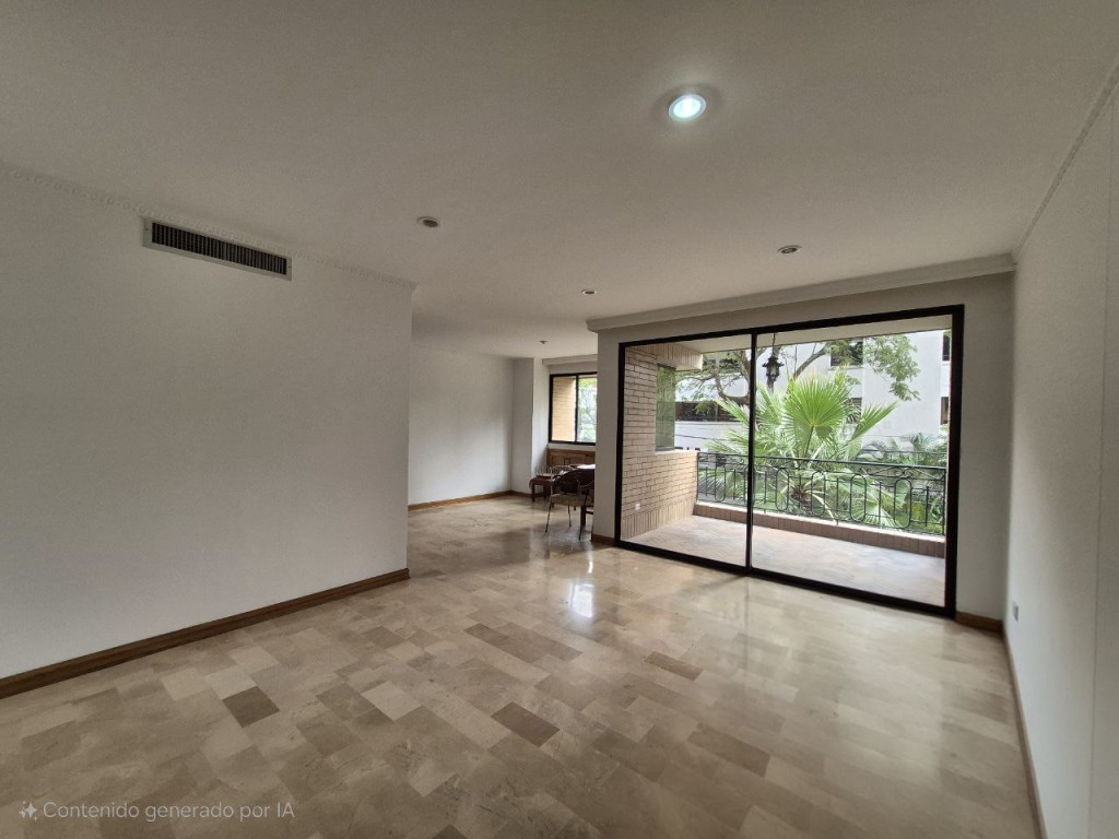 Apartamento En Venta - Santa Teresita, Cali