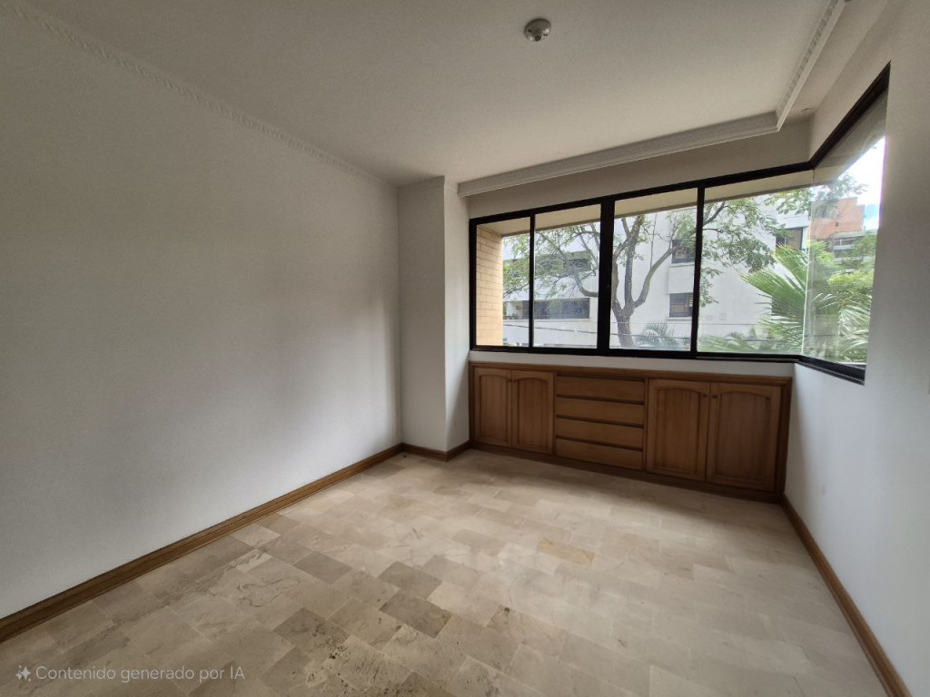Apartamento En Venta - Santa Teresita, Cali