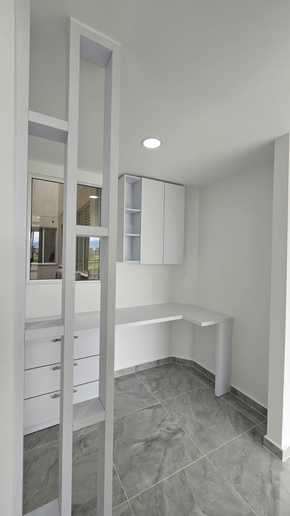 Apartamento En Arriendo - Vivero, Cali