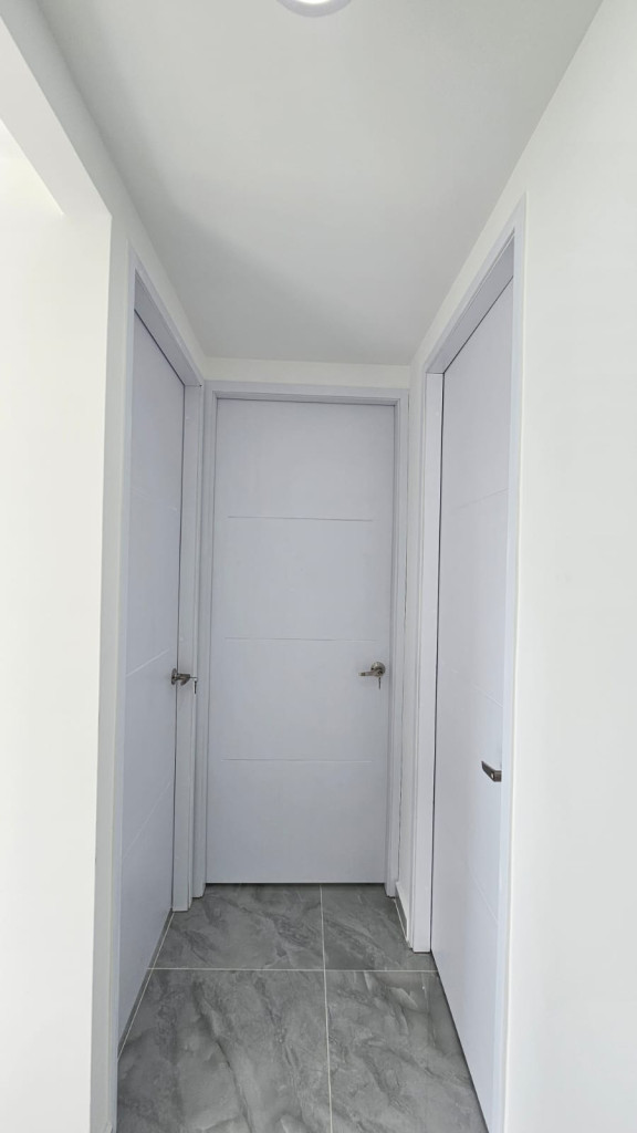 Apartamento En Arriendo - Vivero, Cali