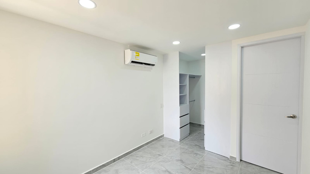 Apartamento En Arriendo - Vivero, Cali