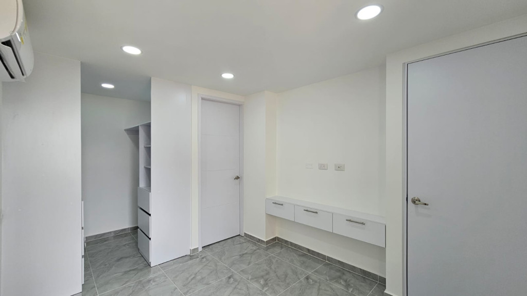 Apartamento En Arriendo - Vivero, Cali