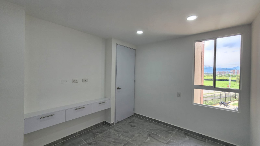 Apartamento En Arriendo - Vivero, Cali
